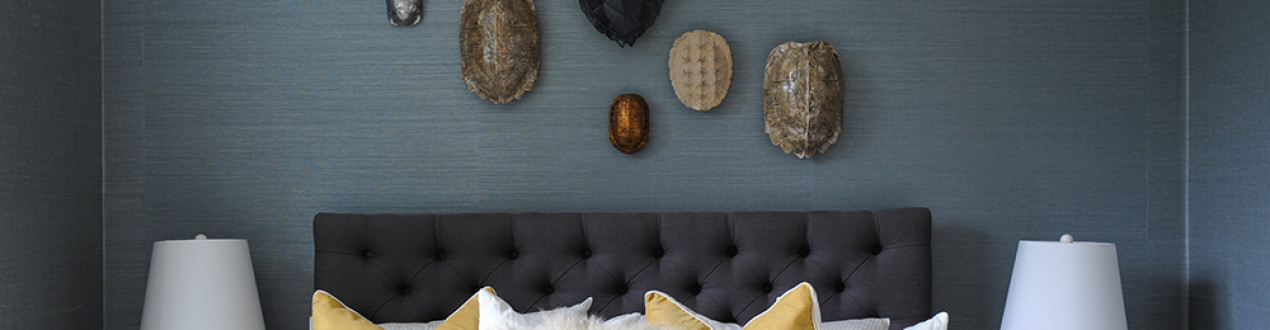 Midcentury Interior Design