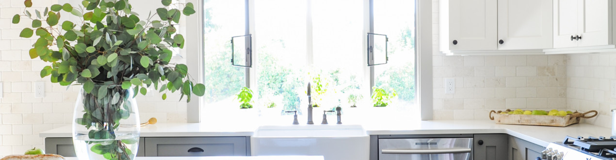 CAMPBELL VALLEY renovation and decorating