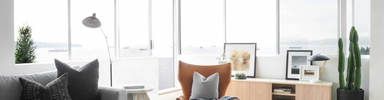 WEST END APARTMENT renovation and decorating